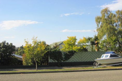 Photo of property in 181 Douglas Street, Highfield, Timaru, 7910