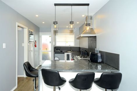 Photo of property in 7/137 Olliviers Road, Phillipstown, Christchurch, 8011