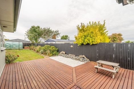 Photo of property in 184 Tanner Street, Grasmere, Invercargill, 9810