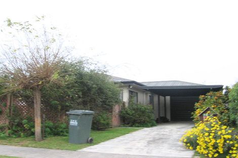 Photo of property in 2a Yeo Place, Taradale, Napier, 4112