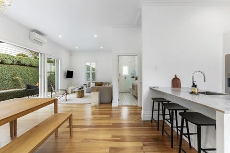 Photo of property in 72 Islington Street, Ponsonby, Auckland, 1011