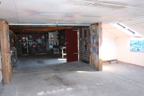 Photo of property in 99 Reid Street, Blaketown, Greymouth, 7805