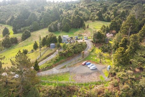 Photo of property in 8375 State Highway 2, Waikino, Waihi, 3682