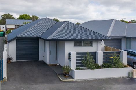 Photo of property in 79 Park Street, Ashburton, 7700