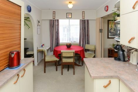 Photo of property in 7 Guildford Street, Tamatea, Napier, 4112