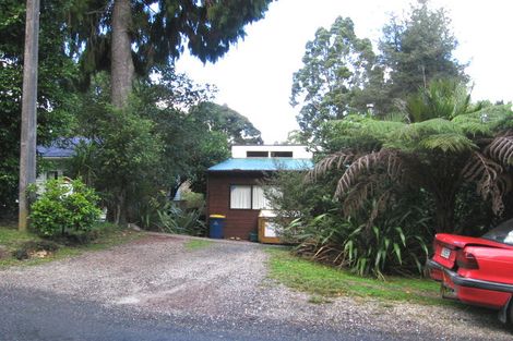 Photo of property in 26 Waima Crescent, Titirangi, Auckland, 0604