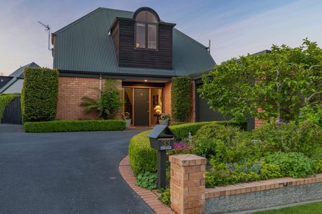 Photo of property in 33 Mcdougall Avenue, St Albans, Christchurch, 8014