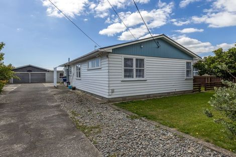 Photo of property in 43 Tiro Tiro Road, Levin, 5510