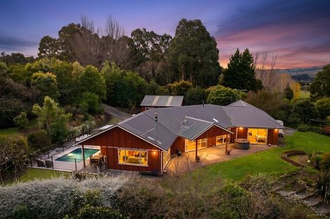 Photo of property in 33 Nikau Heights, Lansdowne, Masterton, 5810