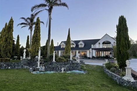 Photo of property in 797 Millbrook Road, Waipu, 0582