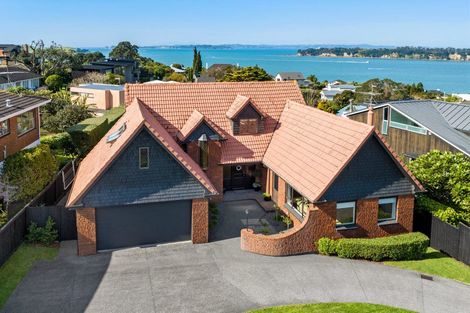 Photo of property in 497 Riddell Road, Glendowie, Auckland, 1071