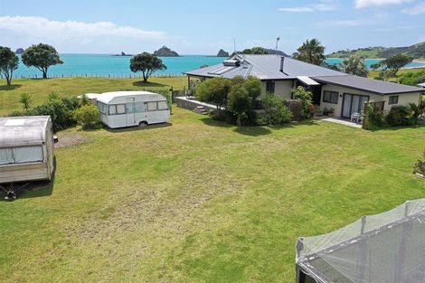Photo of property in 10 Ngatiwai Place, Whangaruru, Hikurangi, 0184