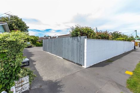 Photo of property in 1/200 Waimairi Road, Ilam, Christchurch, 8041