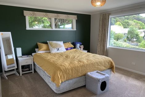 Photo of property in 21 Mission Street, Waterloo, Lower Hutt, 5011