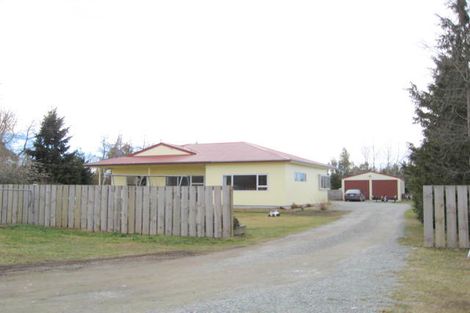 Photo of property in 23 North Street, Fairlie, 7925