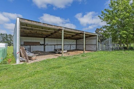 Photo of property in 180 Deans Road, Darfield, 7571