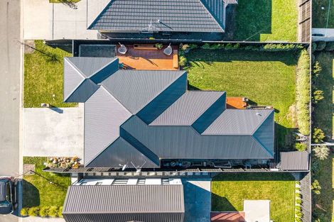 Photo of property in 64 Quinn Crescent, Woodend, 7610