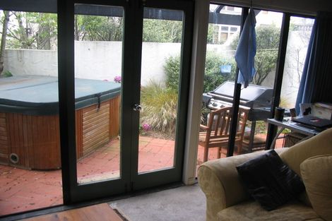 Photo of property in Terrace Mews, 196a The Terrace, Wellington Central, Wellington, 6011