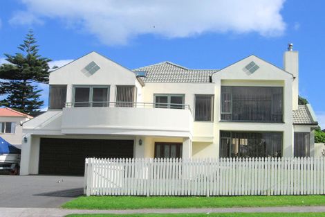 Photo of property in 129 Bucklands Beach Road, Bucklands Beach, Auckland, 2012