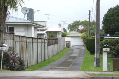 Photo of property in 12 Magnolia Avenue, Opaheke, Papakura, 2113