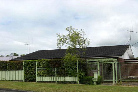 Photo of property in 432 Bridgman Road, Te Awamutu, 3800