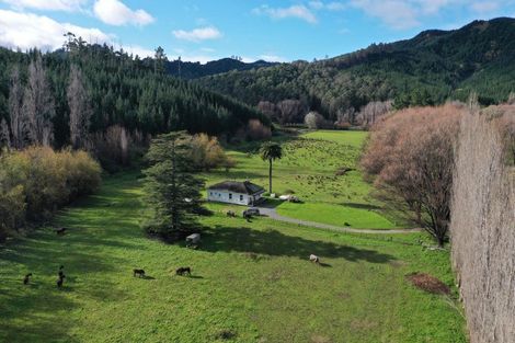 Photo of property in 1534 Tauwhareparae Road, Tauwhareparae, Tolaga Bay, 4077