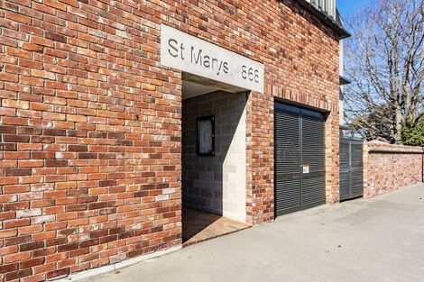 Photo of property in 4/868 Colombo Street, Christchurch Central, Christchurch, 8013