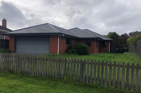 Photo of property in 1 Arthur Street, Upper Riccarton, Christchurch, 8041