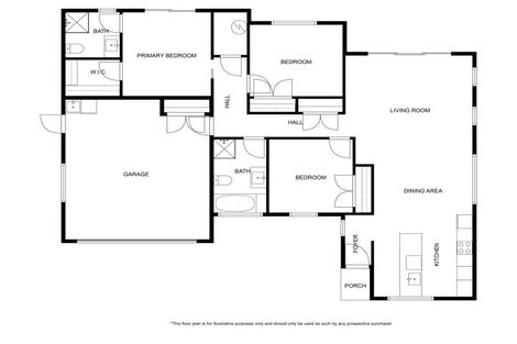 Photo of property in 10 Scarr Lane, Pyes Pa, Tauranga, 3112