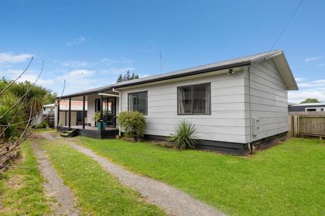 Photo of property in 51 Fairview Road, Western Heights, Rotorua, 3015