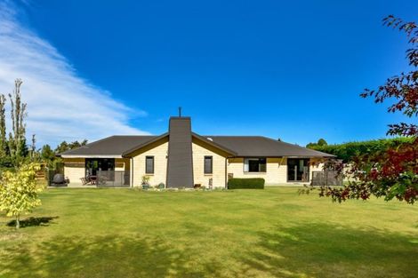 Photo of property in 719 Mclaughlins Road, Darfield, 7571