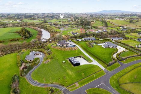 Photo of property in 20 Miriama Way, Whatawhata, Hamilton, 3285