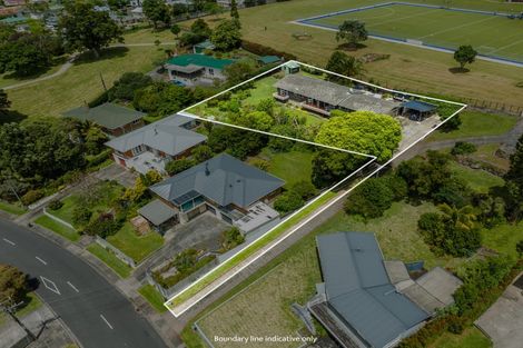 Photo of property in 42 Fisher Terrace, Te Kamo, Whangarei, 0112