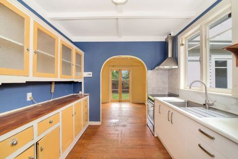 Photo of property in 21 Kent Street, Gate Pa, Tauranga, 3112