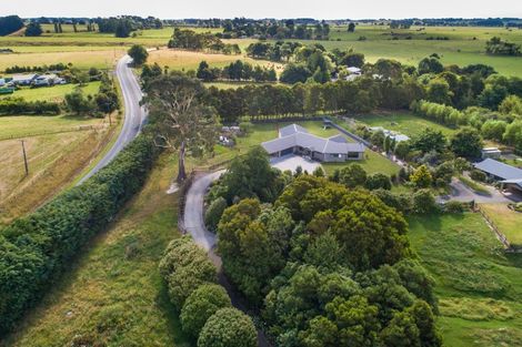 Photo of property in 5 Harrisons Line, Ashhurst, 4470