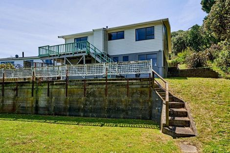 Photo of property in 97 Pope Street, Camborne, Porirua, 5026