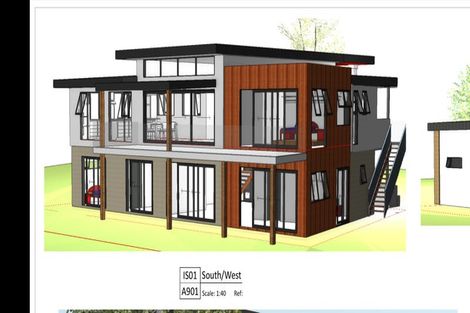 Photo of property in 185 Lisland Drive, Kinloch, Taupo, 3377