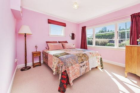 Photo of property in 27 Courtenay Road, Kirwee, Darfield, 7571