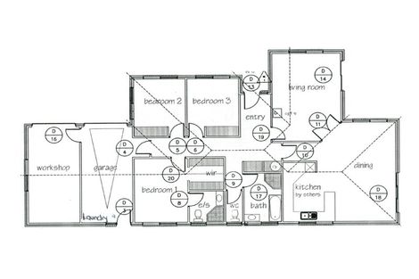 Photo of property in 52 Nursery Drive, Tinwald, Ashburton, 7700