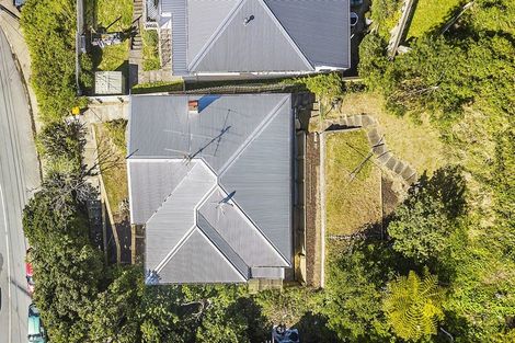 Photo of property in 51 Farnham Street, Mornington, Wellington, 6021