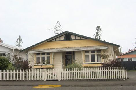 Photo of property in 48 Mcgrath Street, Napier South, Napier, 4110