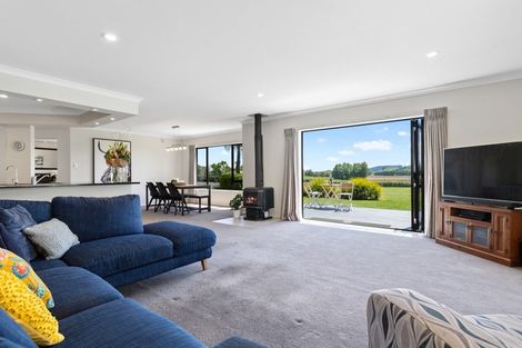 Photo of property in 12 Belcher Road, Te Kauwhata, 3781