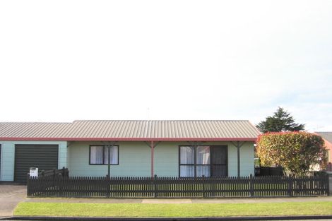 Photo of property in 4/90 Nuffield Avenue, Marewa, Napier, 4110