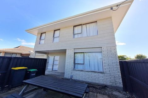 Photo of property in 3/18 O'briens Road, Sockburn, Christchurch, 8042
