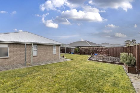 Photo of property in 19 Sovereign Boulevard, Kaiapoi, 7630