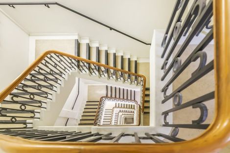 Photo of property in Dominion Apartments, 25/80 Victoria Street, Wellington Central, Wellington, 6011