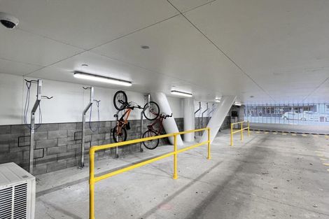 Photo of property in Victoria Lane Apartments, 508/161 Victoria Street, Te Aro, Wellington, 6011