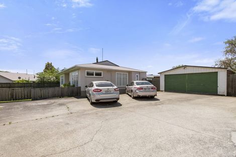 Photo of property in 25 Tennyson Drive, Owhata, Rotorua, 3010