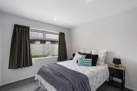 Photo of property in 32 Strauss Drive, Rolleston, 7614