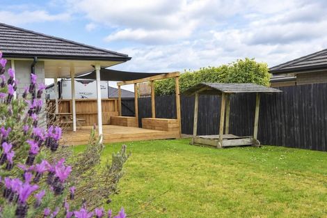 Photo of property in 39 Eccles Avenue, Te Kauwhata, 3710